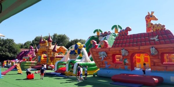 FUNNYLAND - Lissone (MB)